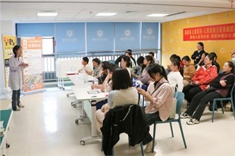 華逸府聯(lián)合湖南省兒童醫(yī)院?jiǎn)?dòng)公益減脂餐活動(dòng)--助力兒童健康成長(zhǎng)！